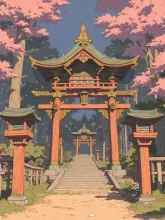🌟イベント 第48弾·抹茶の100の可能性 の投稿作品
