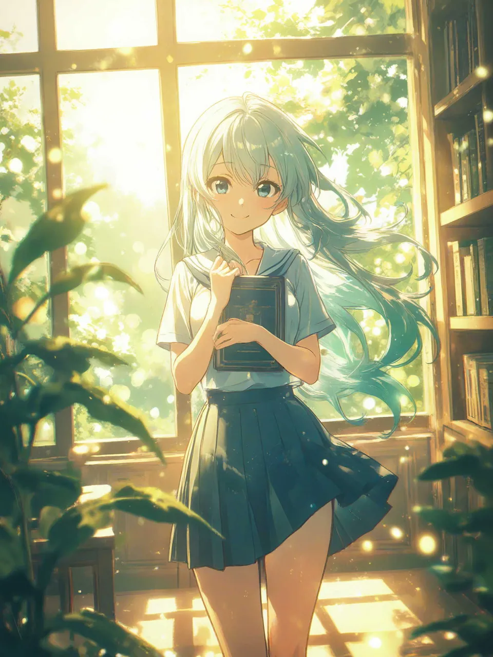 onien2 — onien2さんのAIイラスト