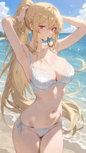 SUPPART の AI イラスト