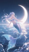 SUPPART の AI イラスト