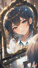 SUPPART の AI イラスト