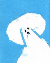 dog — shotaさんのAIイラスト