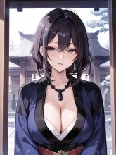 SUPPART の AI イラスト