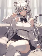 白虎