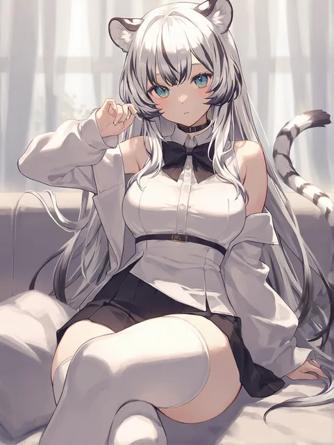 白虎