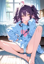 tar — tarさんのAIイラスト