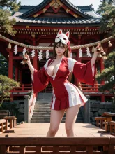神楽