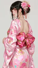 🌟イベント 第120弾·夏の浴衣 の投稿作品
