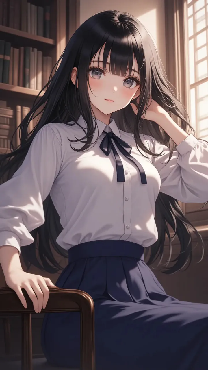雅アニメ