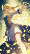 光の魔法使い