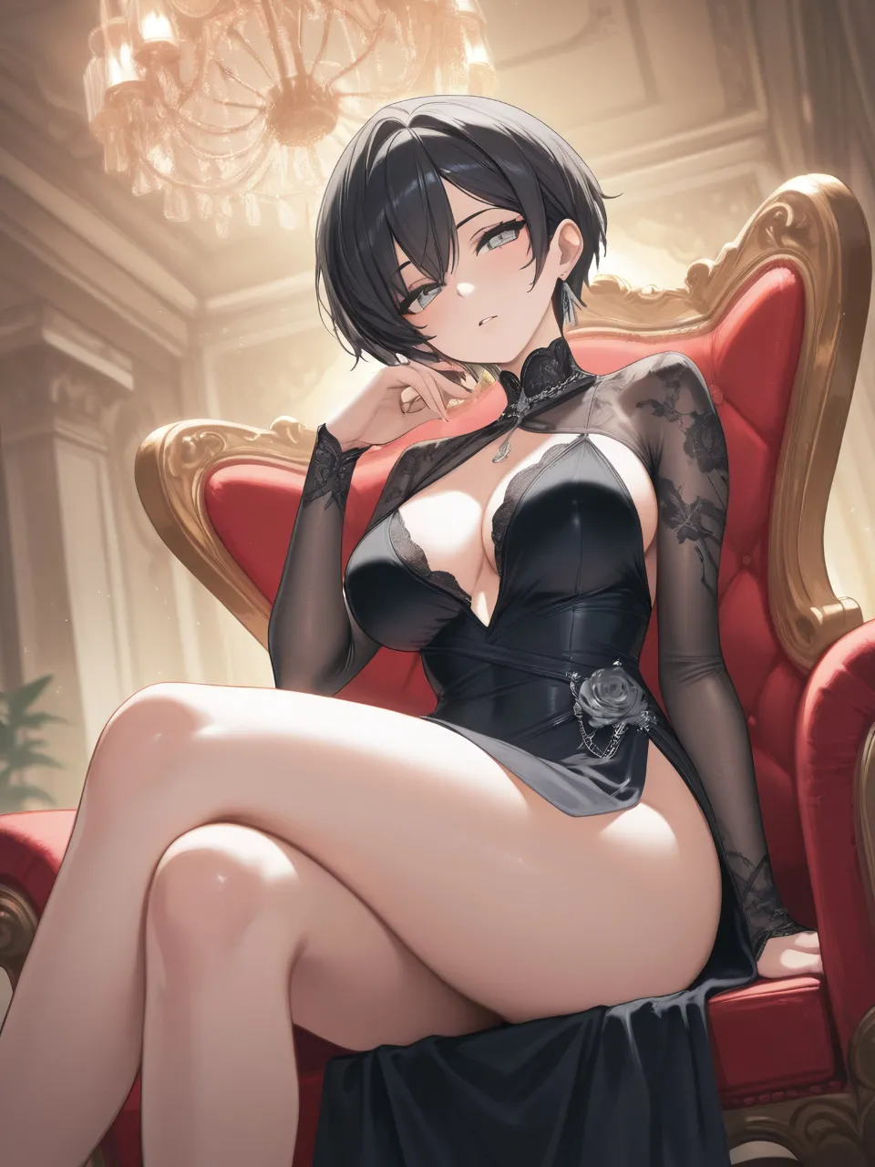 光感萌え系