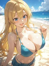 んー💖