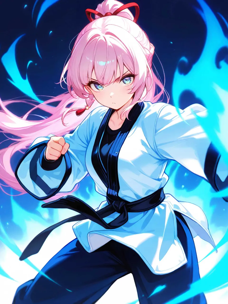 SUPPART の AI イラスト