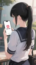 運命の出会い