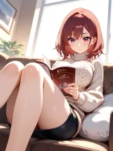 ひざ掛けはどこですか？
