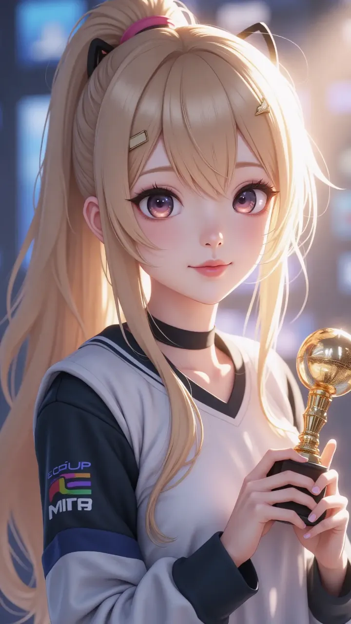 イメージと違う…
