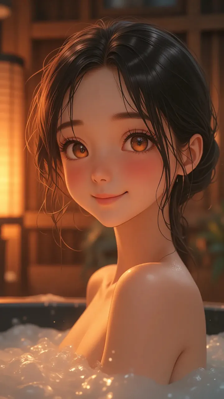 SUPPART の AI イラスト