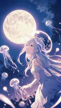SUPPART の AI イラスト
