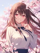 ゆと — ゆとさんのAIイラスト