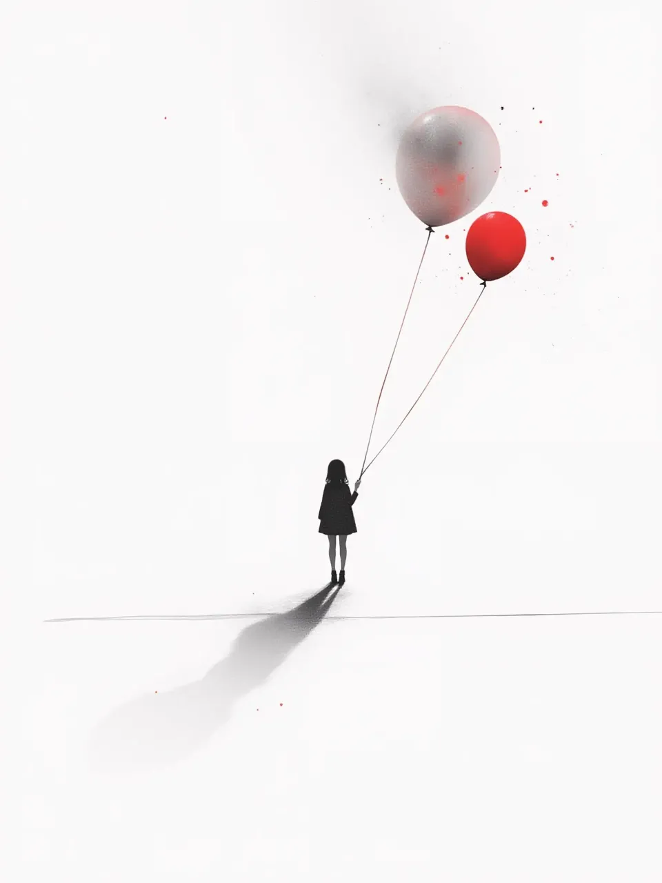 SUPPART の AI イラスト