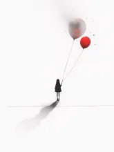 SUPPART の AI イラスト