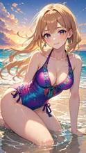 まみなのだ — まみなのださんのAIイラスト