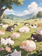 あちらこちら❤️
