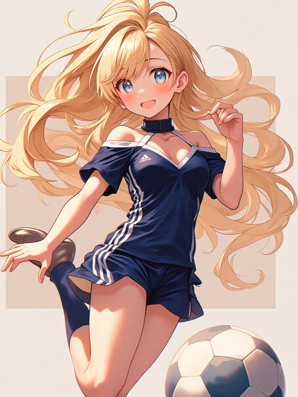 平面アニメ
