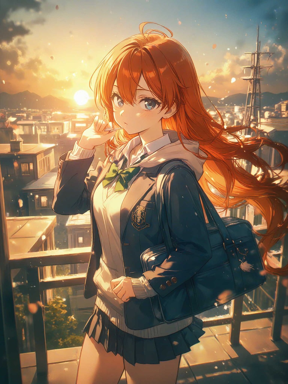 🏘🌻