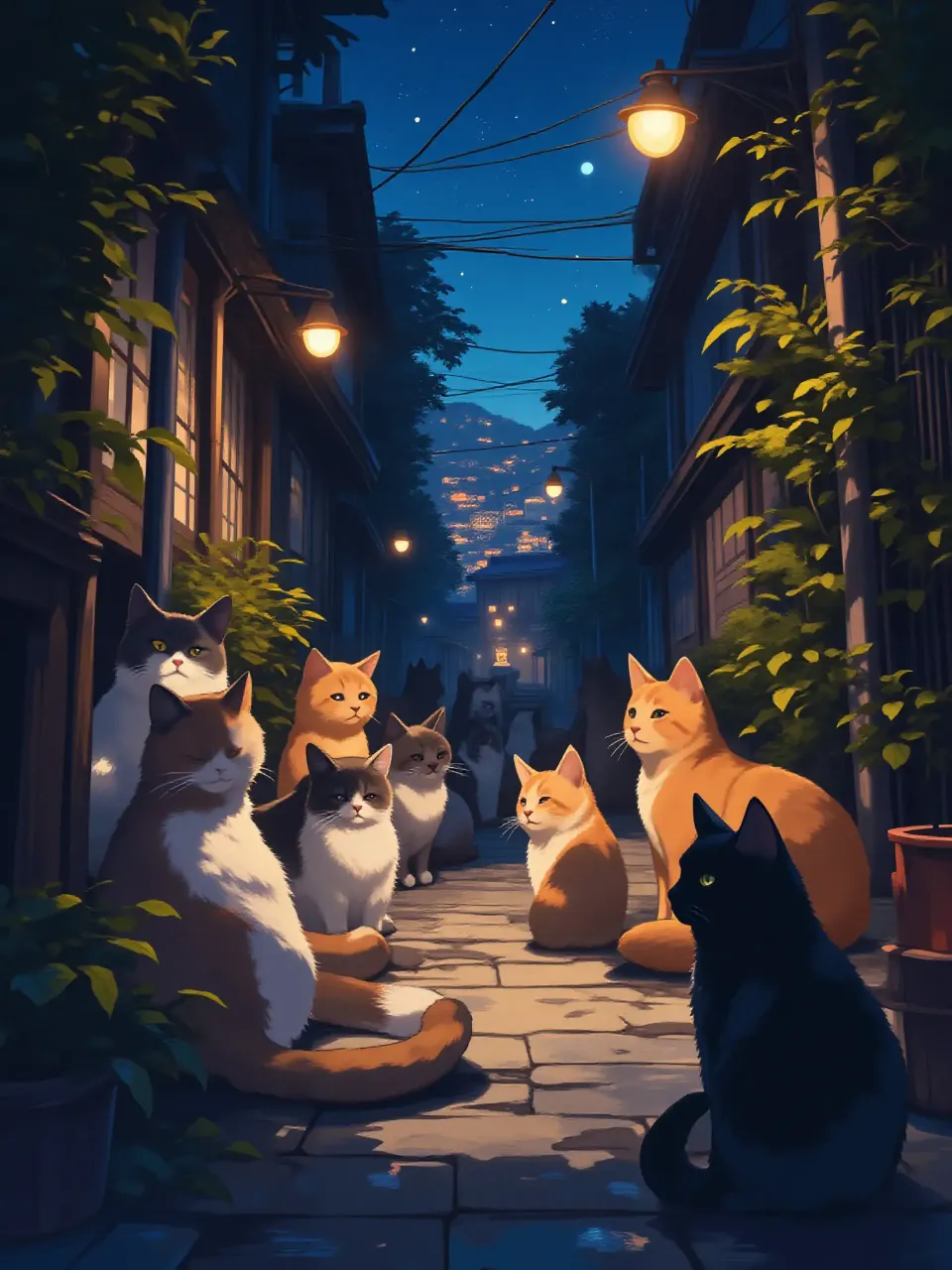 SUPP72441400 — SUPP72441400さんのAIイラスト