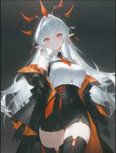 無名のアクナイ好き 2 — 無名のアクナイ好き 2さんのAIイラスト