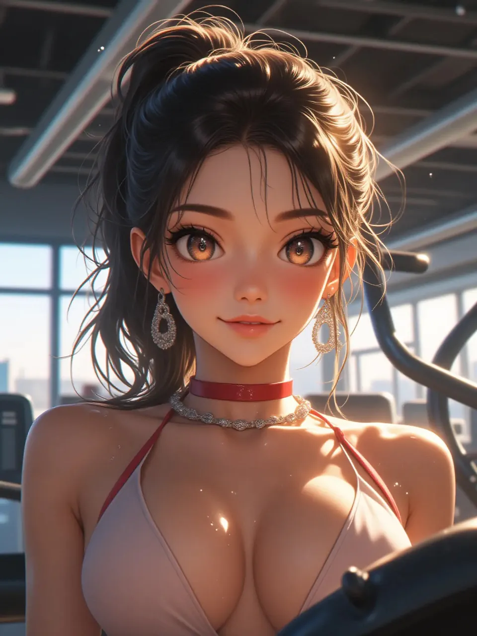 artstec — artstecさんのAIイラスト