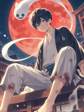 SUPPART の AI イラスト