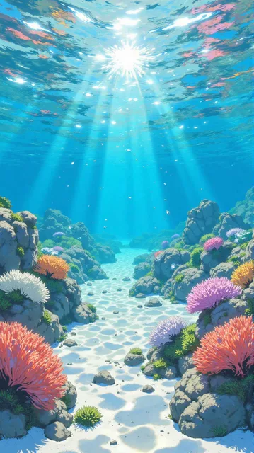 珊瑚