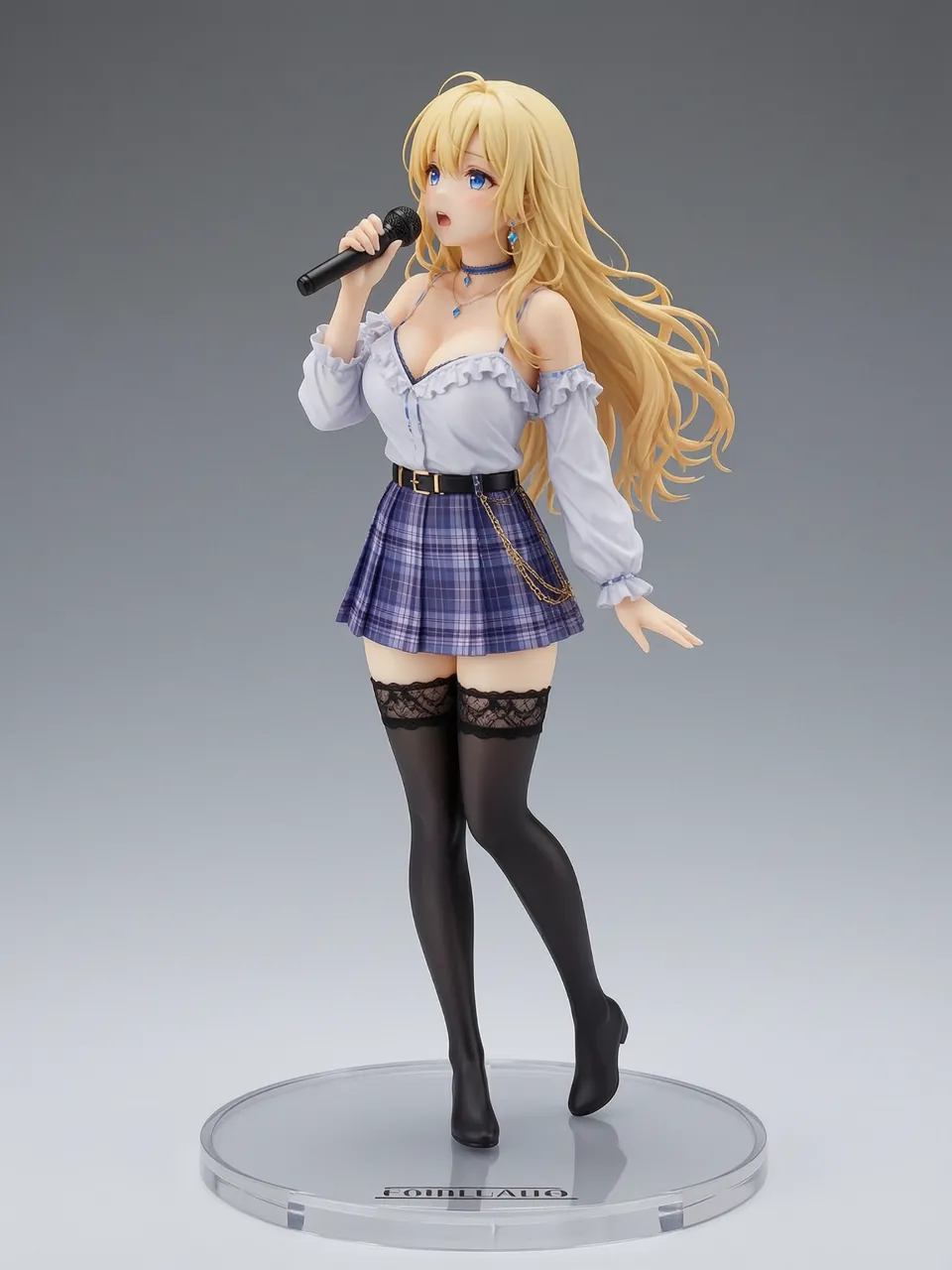 フィギュア化Pro, 変身フェス