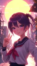 ✌️