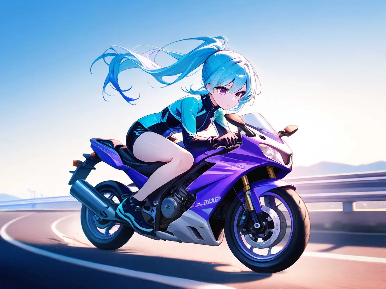 ドライブ