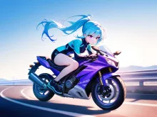 ドライブ