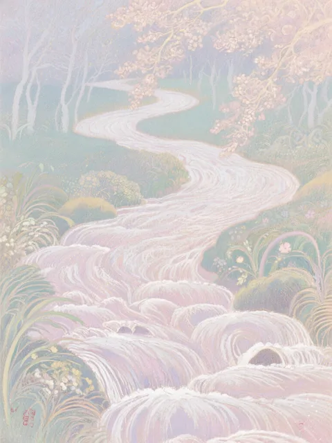 三途の川