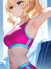 ケンタロス — ケンタロスさんのAIイラスト