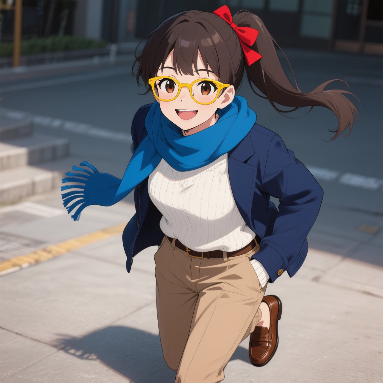 可愛いいよね — SUPP6197035
SAPPHIREさんのAIイラスト