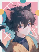 画像生成チャレンジ·猫にゃん の投稿作品