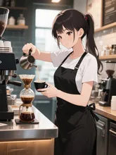 珈琲店☕️