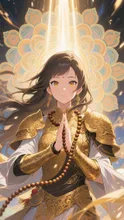 天舞宝輪