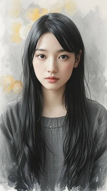 A fair-skinned Japanese woman… - 🌟イベント 第52弾