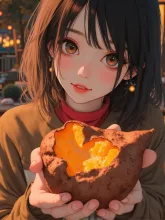 焼き芋
