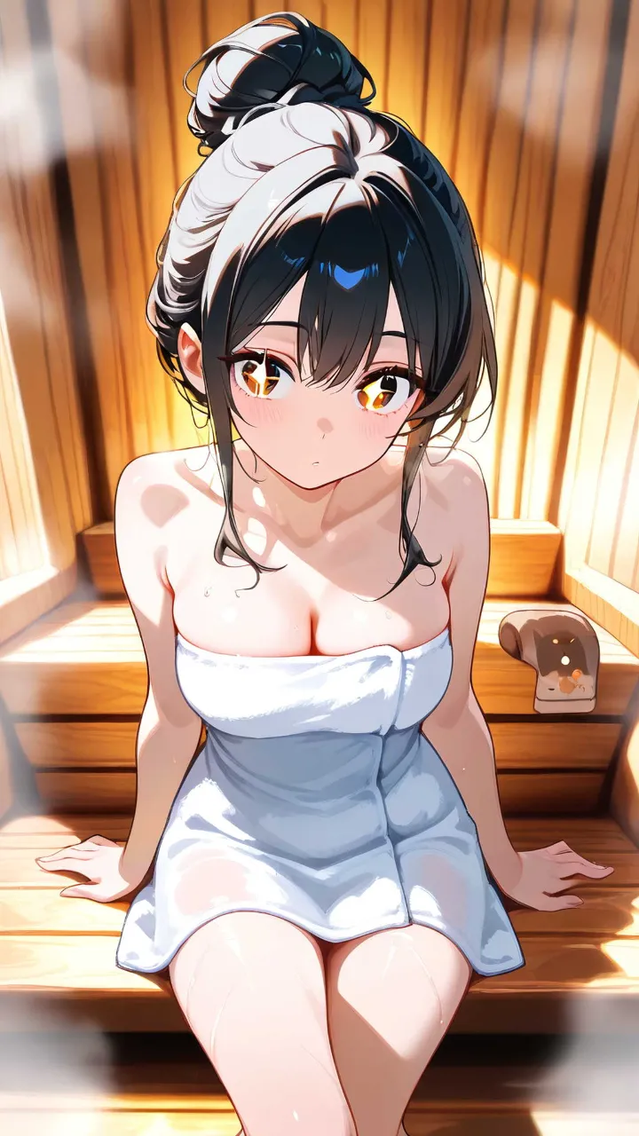 極上のアニメ