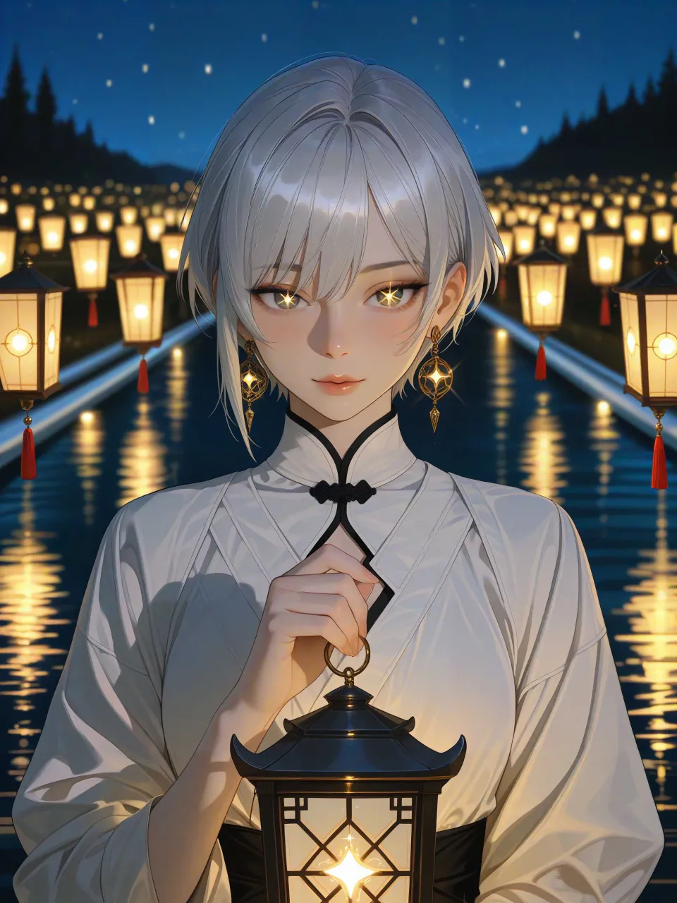 SUPPART の AI イラスト