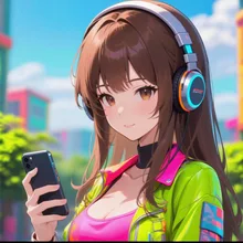 れお — れおさんのAIイラスト