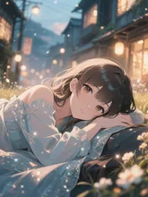 画像生成チャレンジ·泥酔タウン の投稿作品